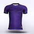 Yellow Flying Fish Soccer Jersey
