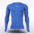 Dragon Vein Adult Top for Team Dark Blue