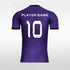 Yellow Adult Goalkeeper Soccer Jersey Design