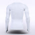 Dragon Vein Adult Top Design White
