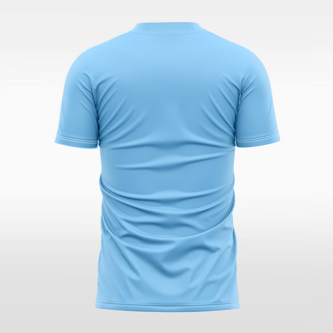 Strategic  - Custom Soccer Jersey for Men Sublimation
