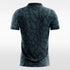 bubble short sleeve jersey soccer