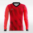 connection long sleeve jersey