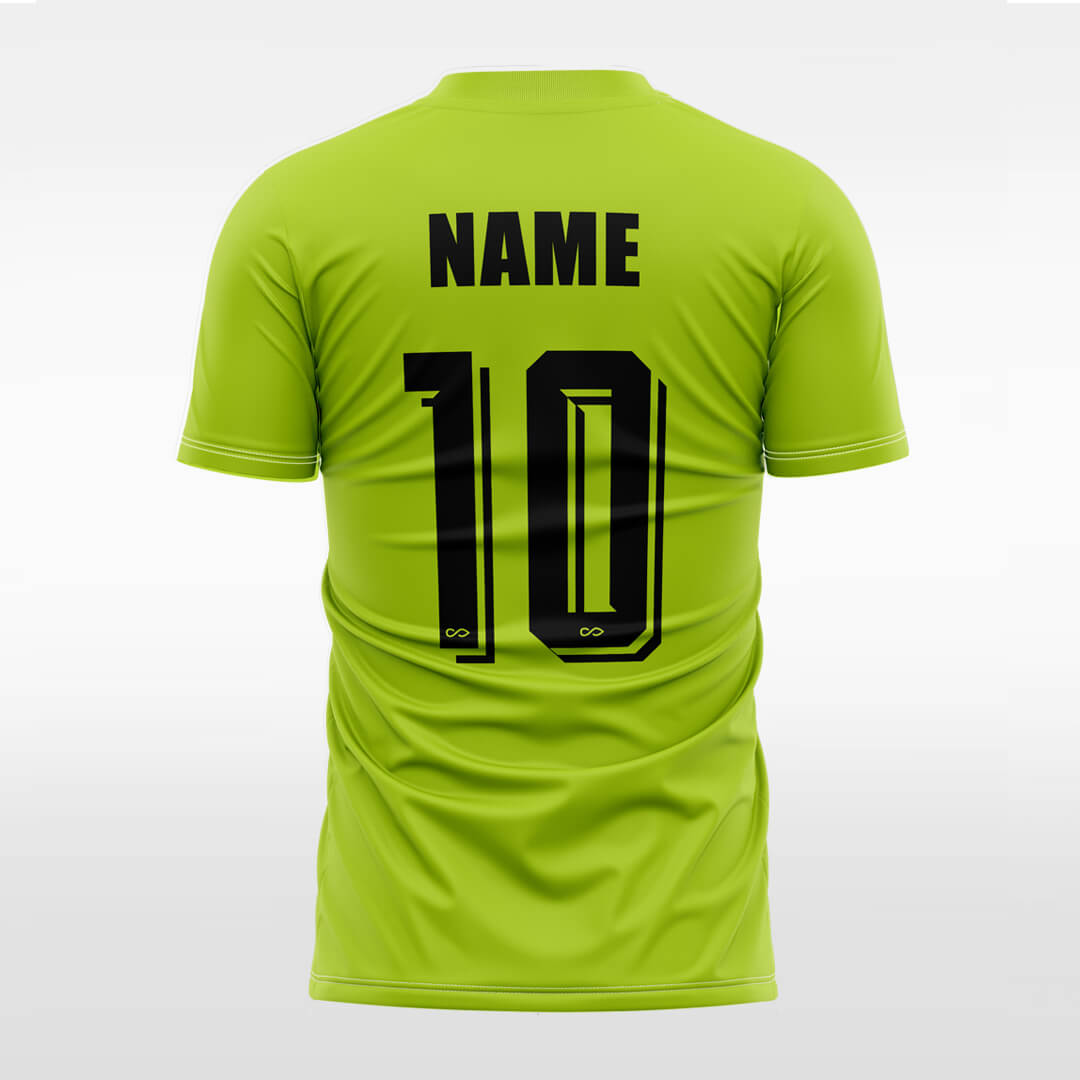 custom soccer jersey for men sublimation