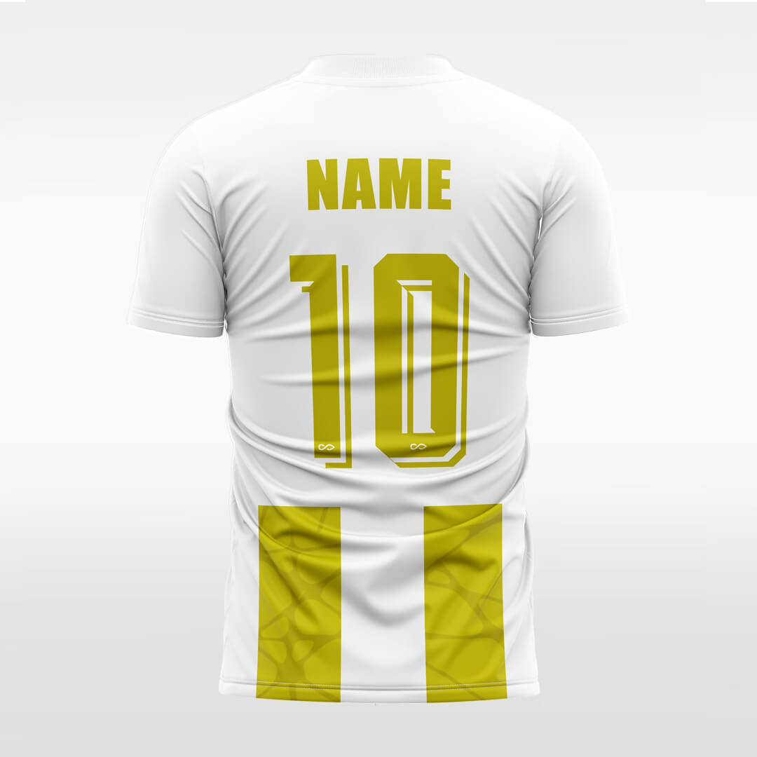 custom soccer jersey for men sublimation