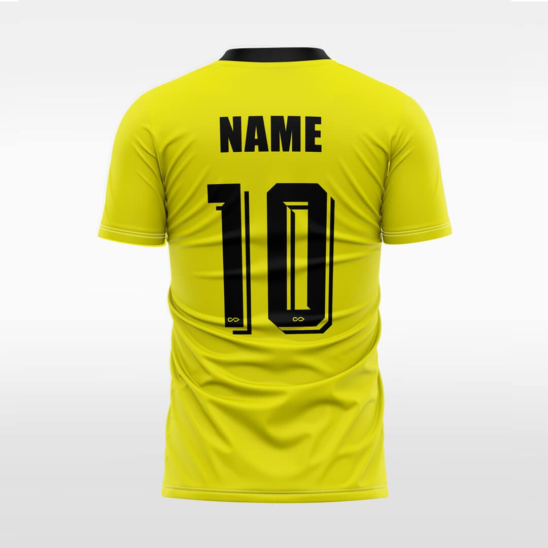 custom soccer jersey for men sublimation