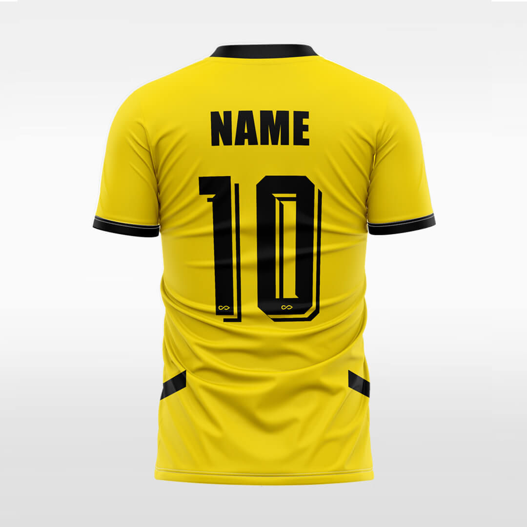 custom soccer jersey for men sublimation