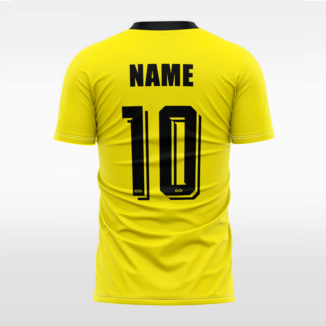 custom soccer jersey for men sublimation