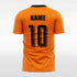 custom soccer jersey for men sublimation
