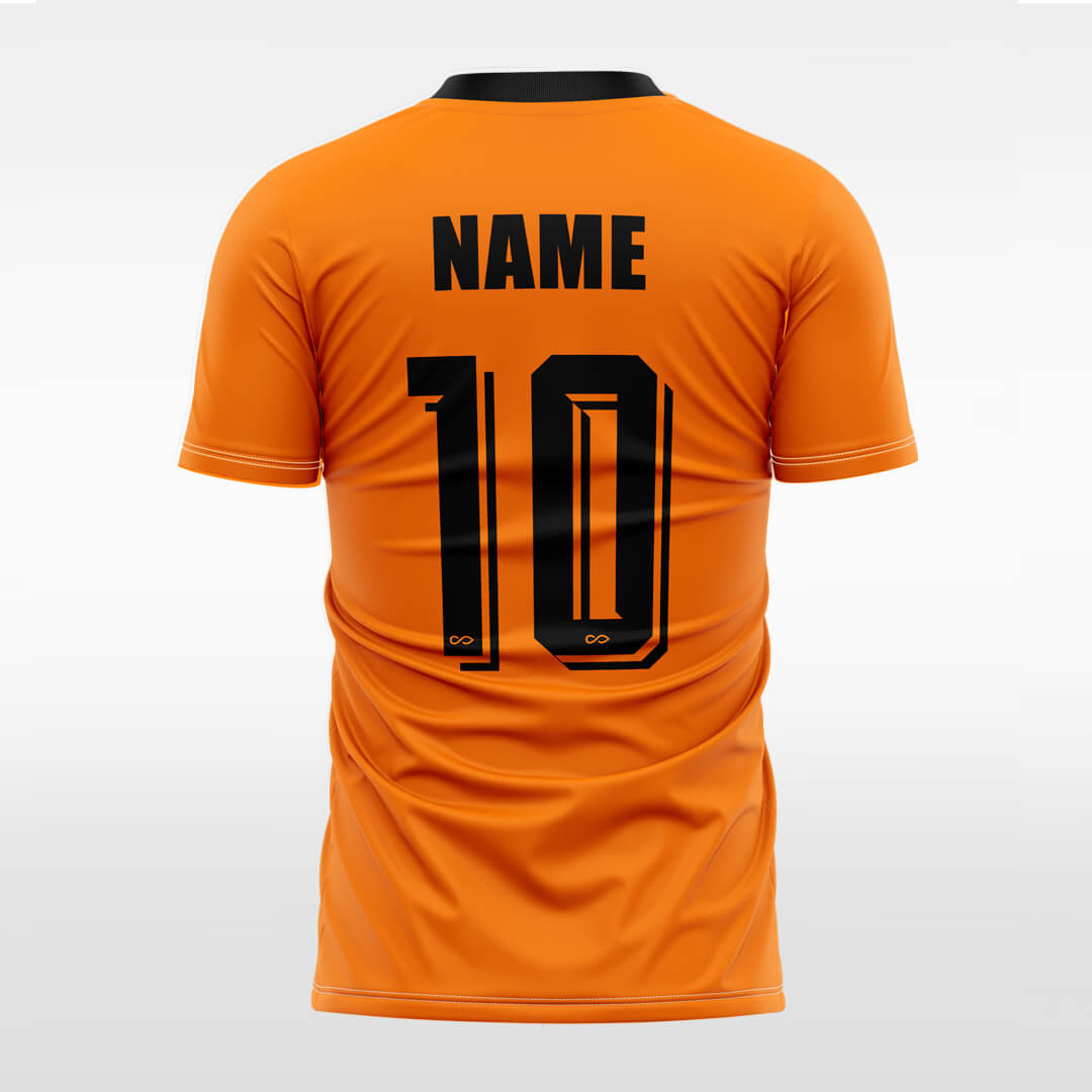 custom soccer jersey for men sublimation