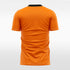 custom soccer jersey sublimation