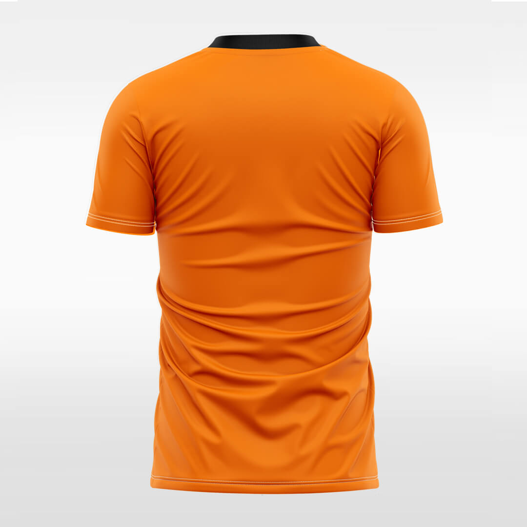 custom soccer jersey sublimation