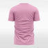 custom soccer jersey sublimation