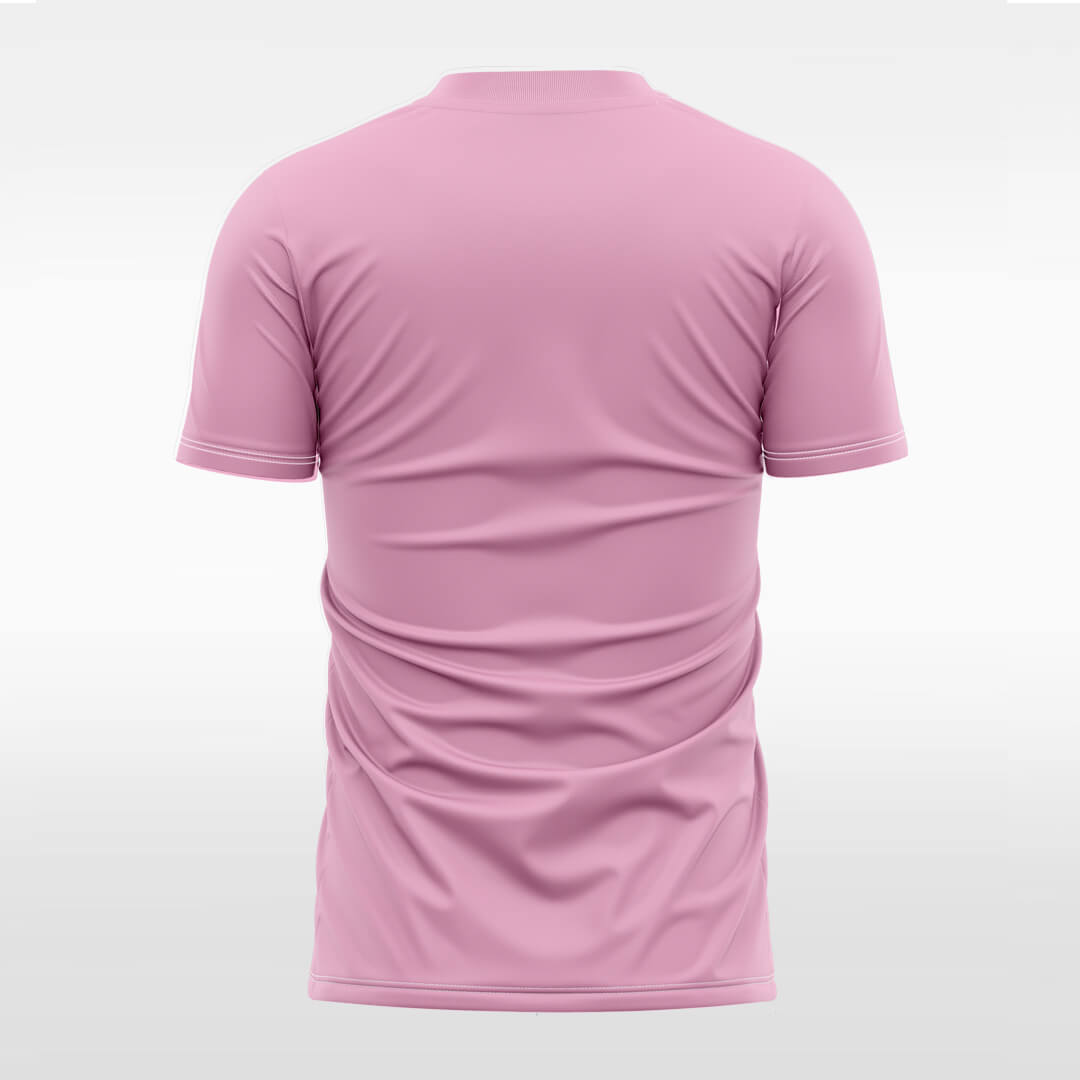 custom soccer jersey sublimation