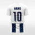 custom soccer jersey