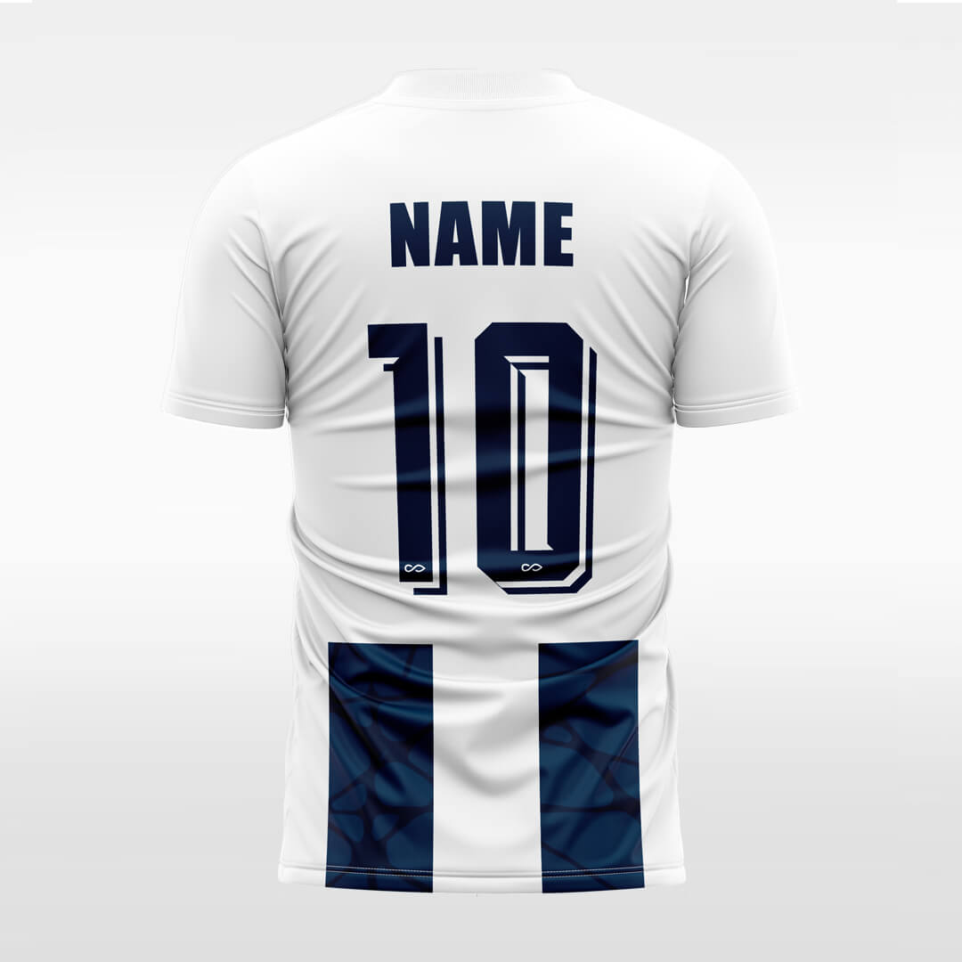 custom soccer jersey