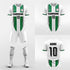 custom soccer jerseys kit