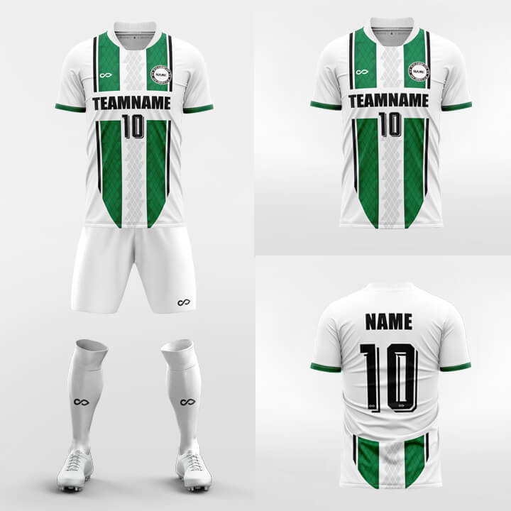 custom soccer jerseys kit