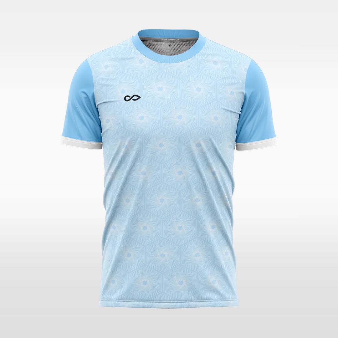 liqueur customized sublimated soccer jersey