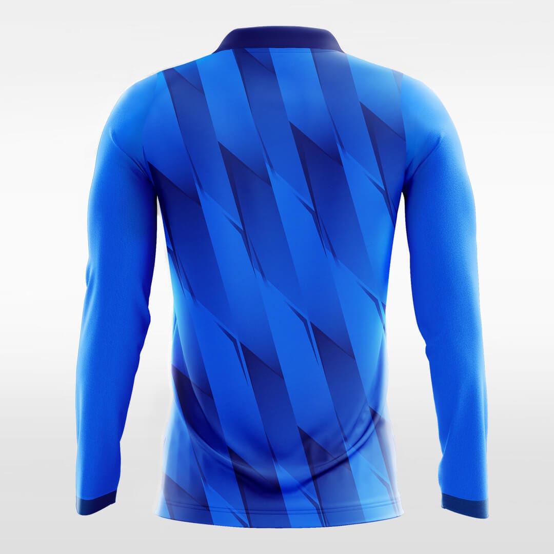 long sleeve jersey
