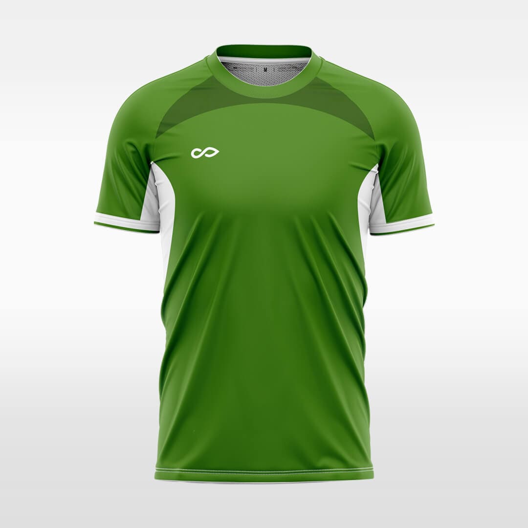 soccer jersey sublimation