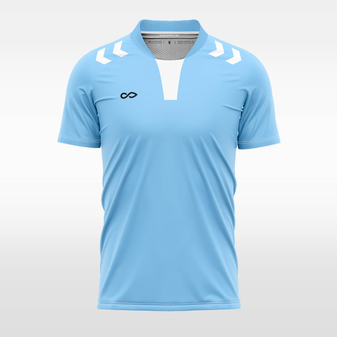 Strategic  - Custom Soccer Jersey for Men Sublimation