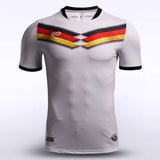 Ace Navigator Customized Soccer Jersey