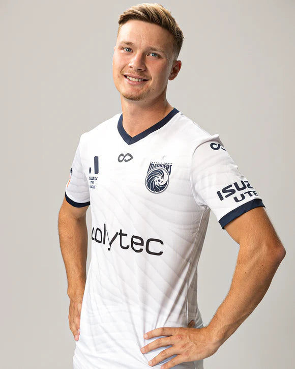 24/25 ALM Central Coast Mariners Retail Third Jersey