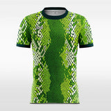 Squama - Customized Men's Sublimated Soccer Jersey