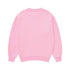 kids pink sweatshirts