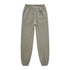adult winter pants grey green