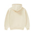 light yellow kids hoodie