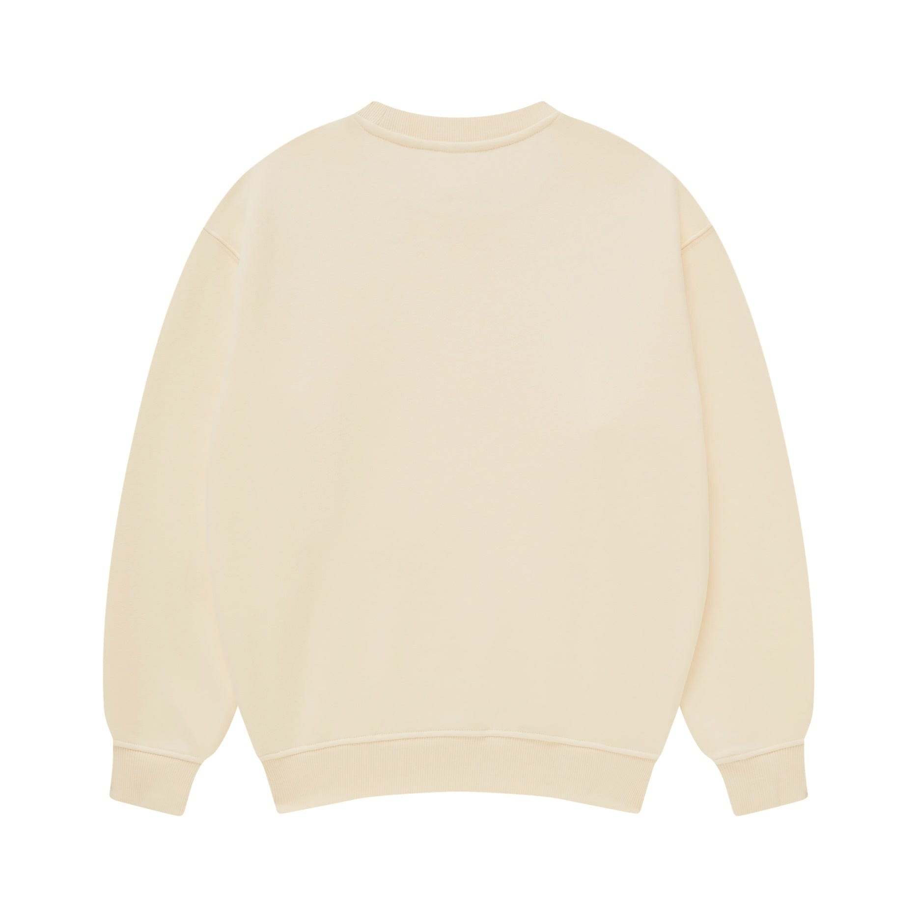 light yellow kids sweatshirts
