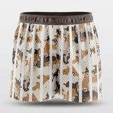 Desert - Customized Training Shorts