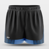 Customized Training Shorts