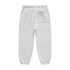 light grey kids pants