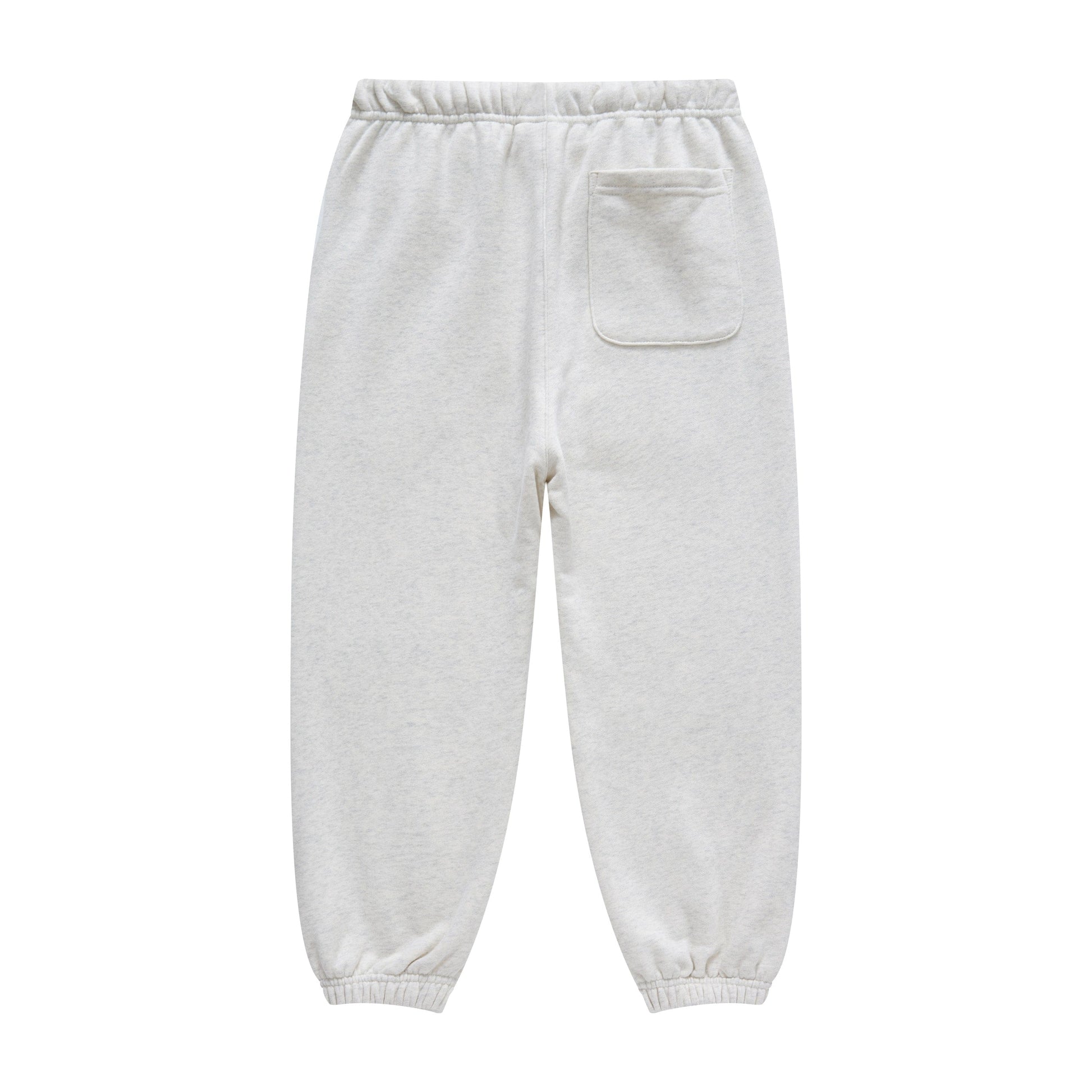 light grey kids pants