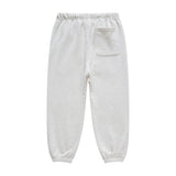 light grey kids pants