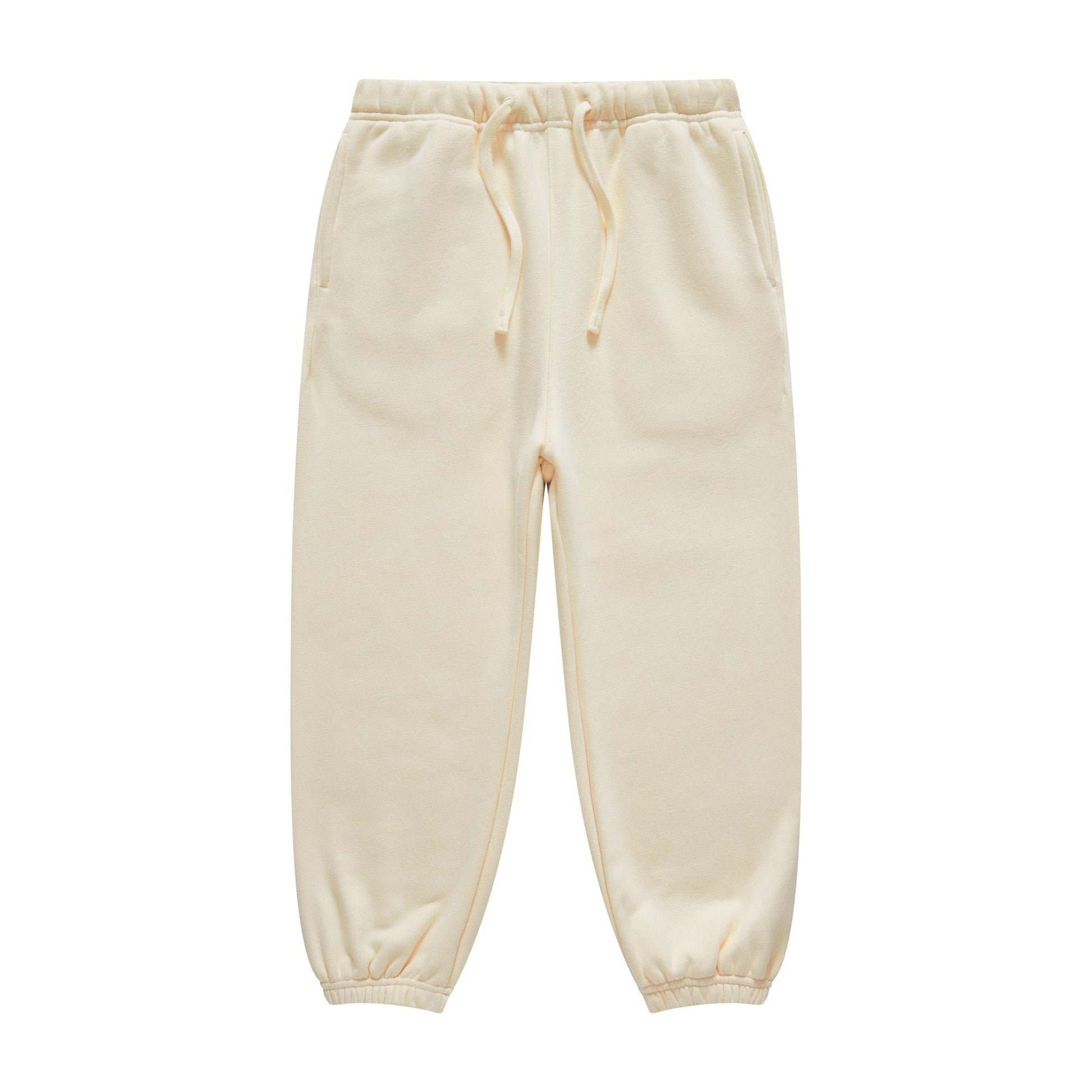 Unisex Kids Pants 365GSM Heavyweight T057