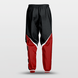 Howl Basketball Training Pants Design