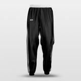 Panda - Customized Basketball Training Pants