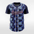 Custom baseball jersey