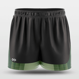  Training Shorts Design