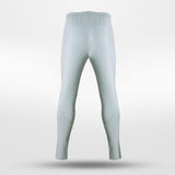 Grey Custom Embrace Youth Pants