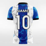 Custom Pattaya Team Jersey