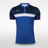 Drive Sublimated Polo