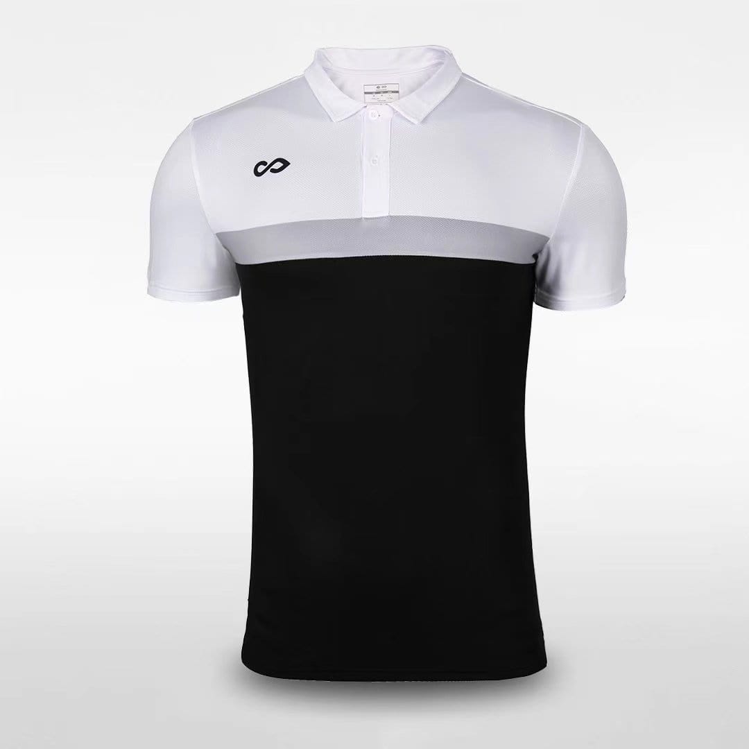 Drive Sublimated Polo