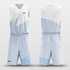 Scream Wave Sublimated Basketball Set