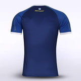 Matrix Men's Soccer Jersey