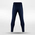 Blue Adult Pants for Team